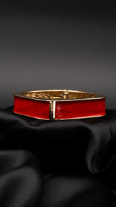 The Fab Four Stack of Bangles 3 (Bundle of 4)